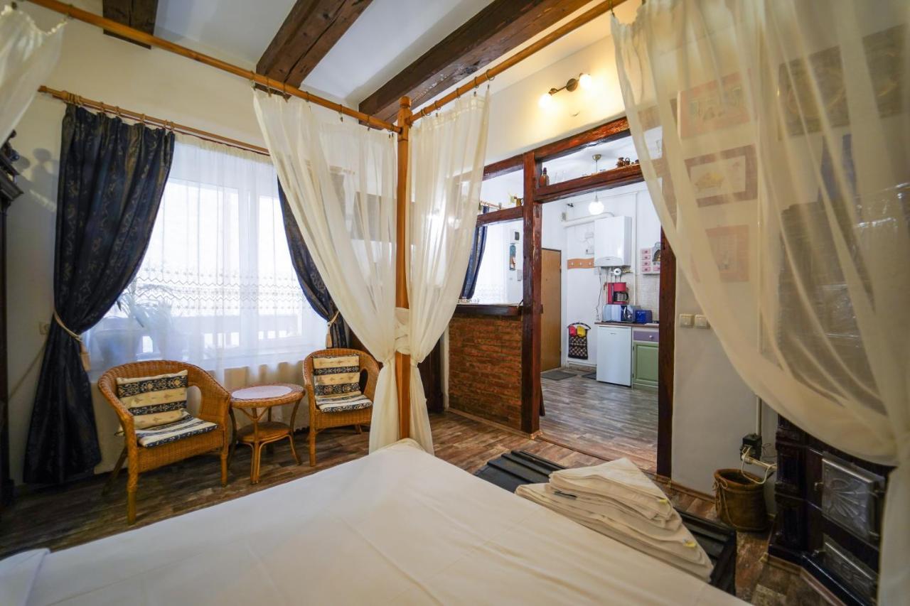 Kron Kalista Apartment Brasov