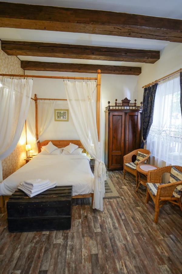 Kron Kalista Apartment Brasov