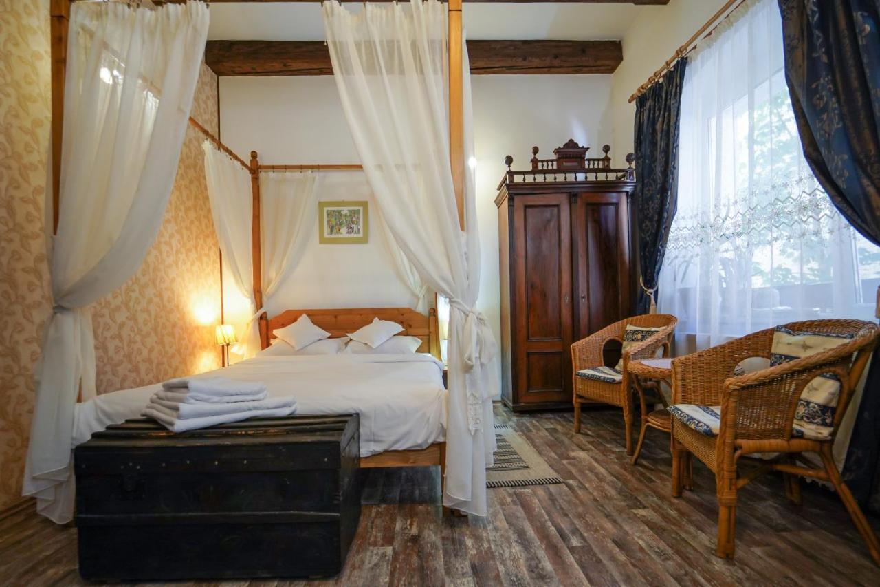 Kron Kalista Apartment Brasov
