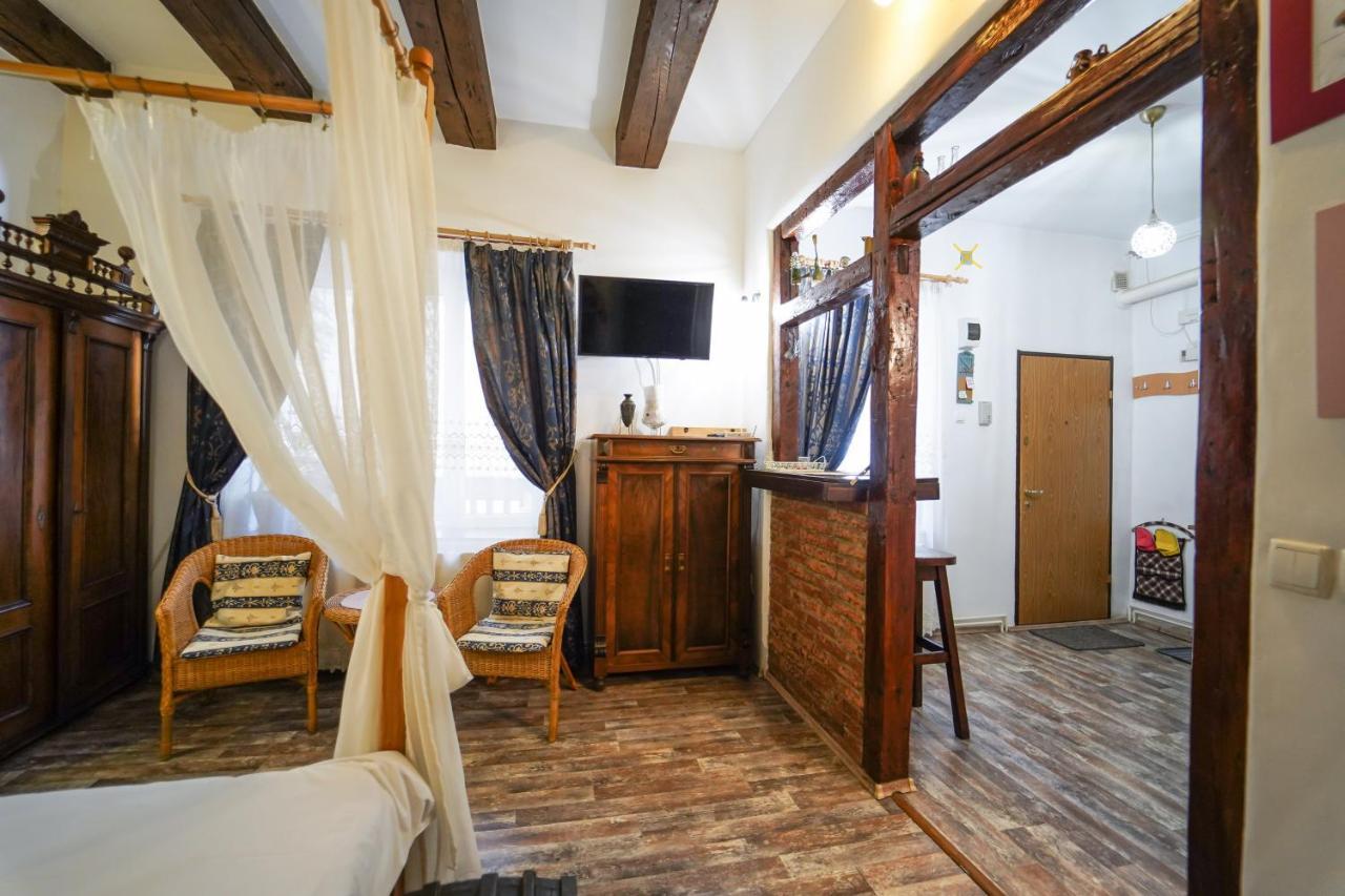 Apartment Kron Kalista *