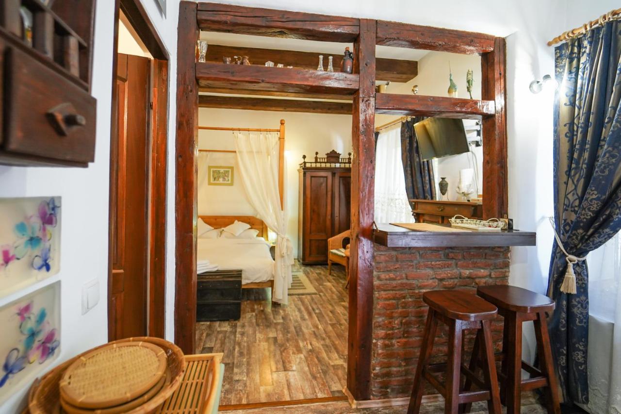 Apartment Kron Kalista