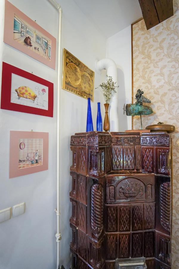Kron Kalista Apartment Brasov
