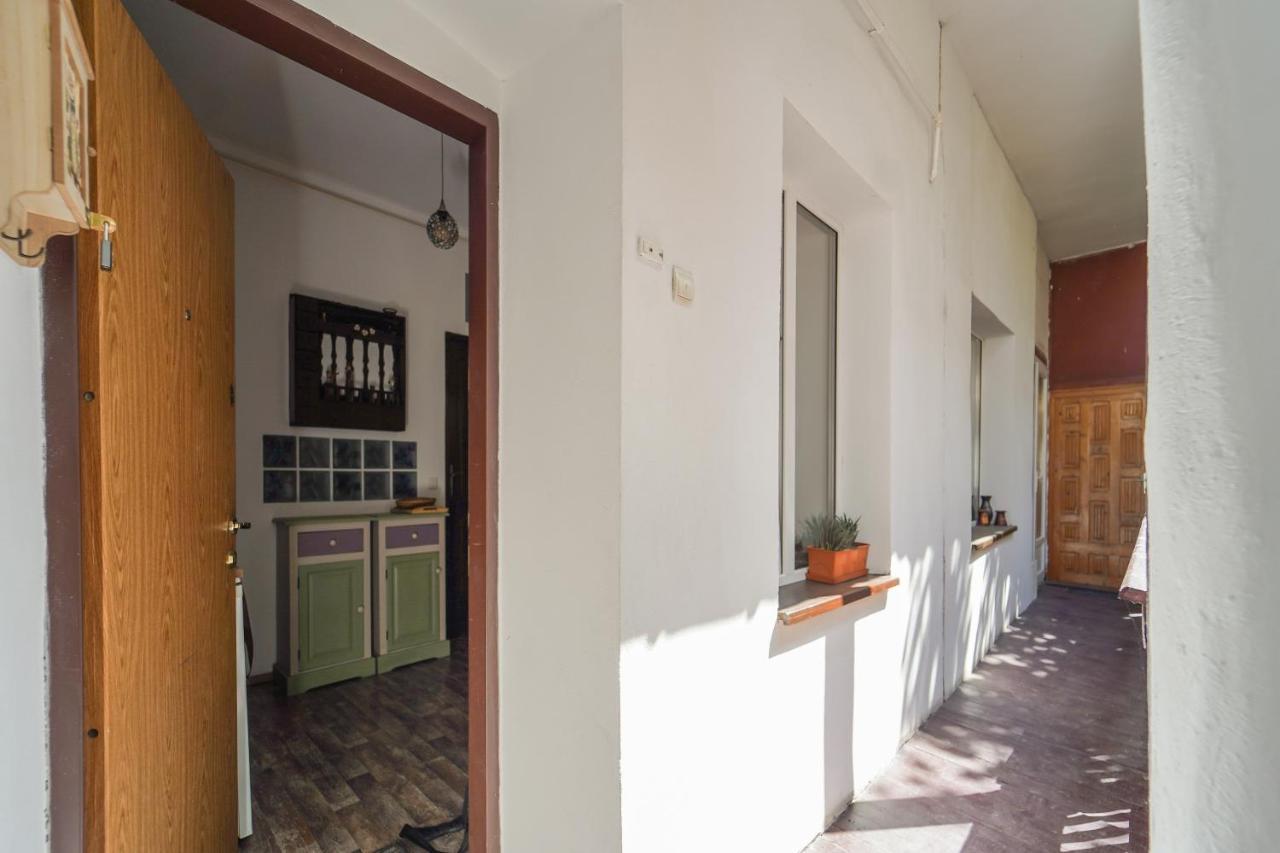 Apartment Kron Kalista
