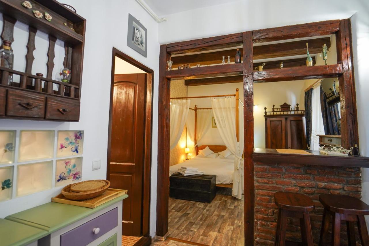 Apartamento Kron Kalista Braşov