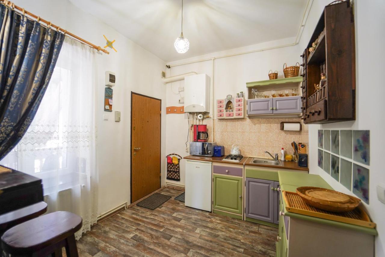 Apartment Kron Kalista