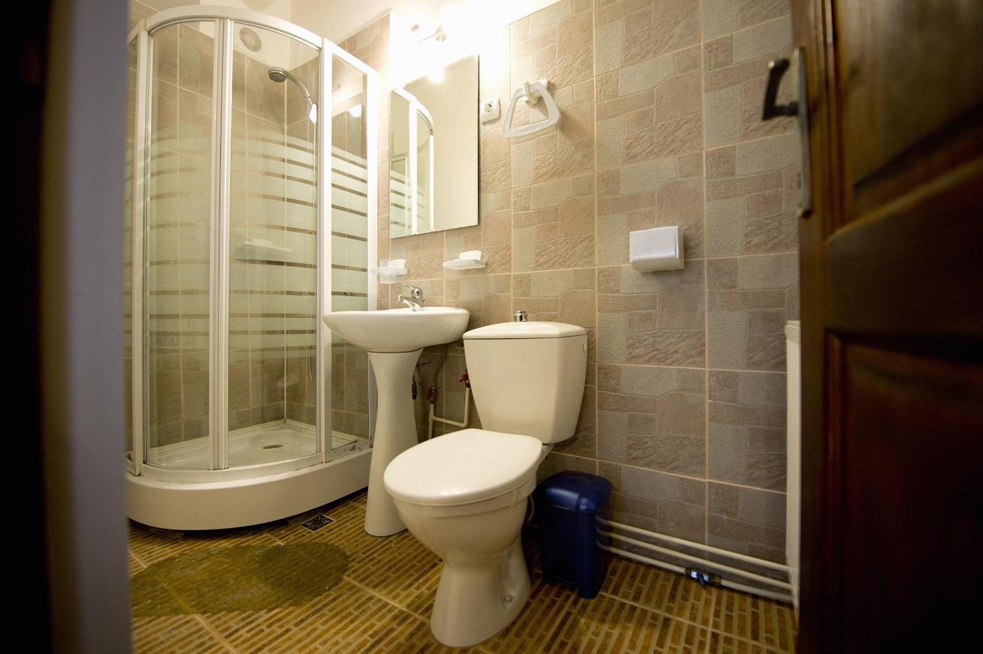 Apartment Kron Kalista Brasov