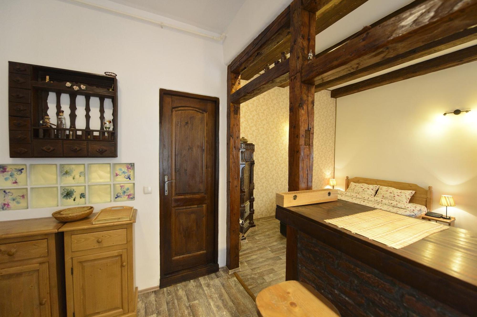 Apartment Kron Kalista
