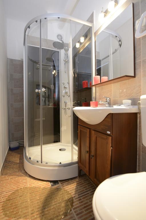 Apartment Kron Kalista *