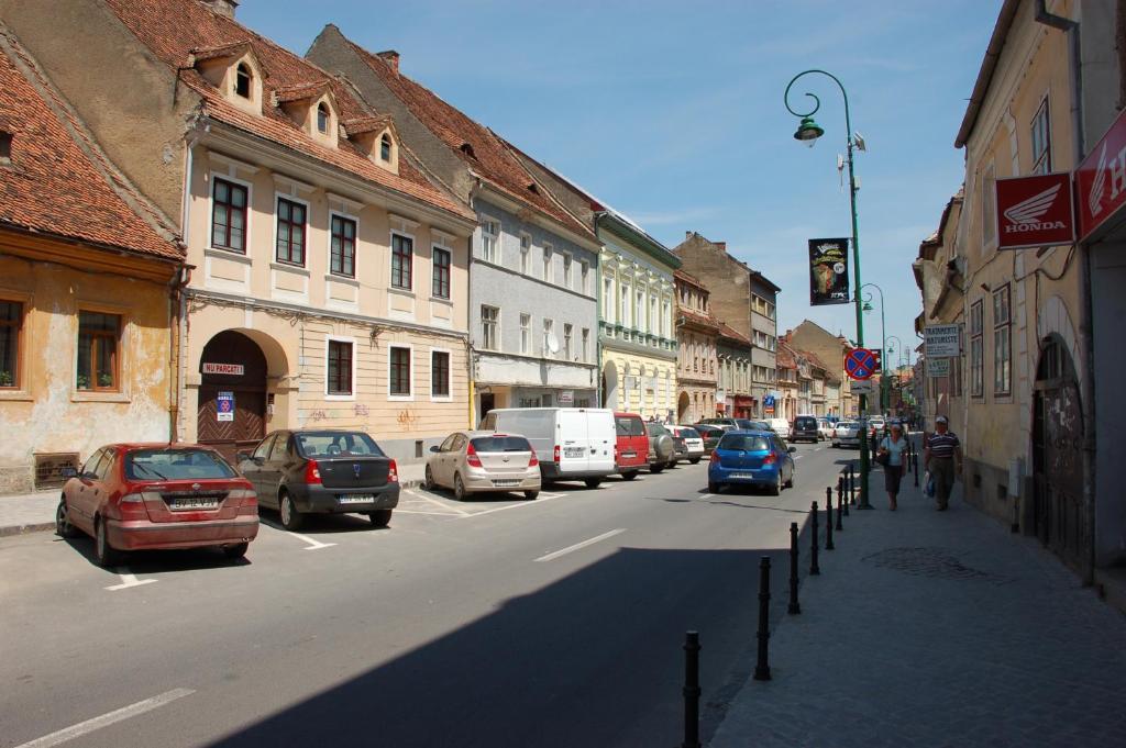 Kron Kalista Brasov