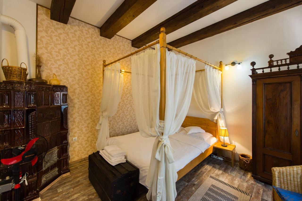 Kron Kalista Apartment Brasov