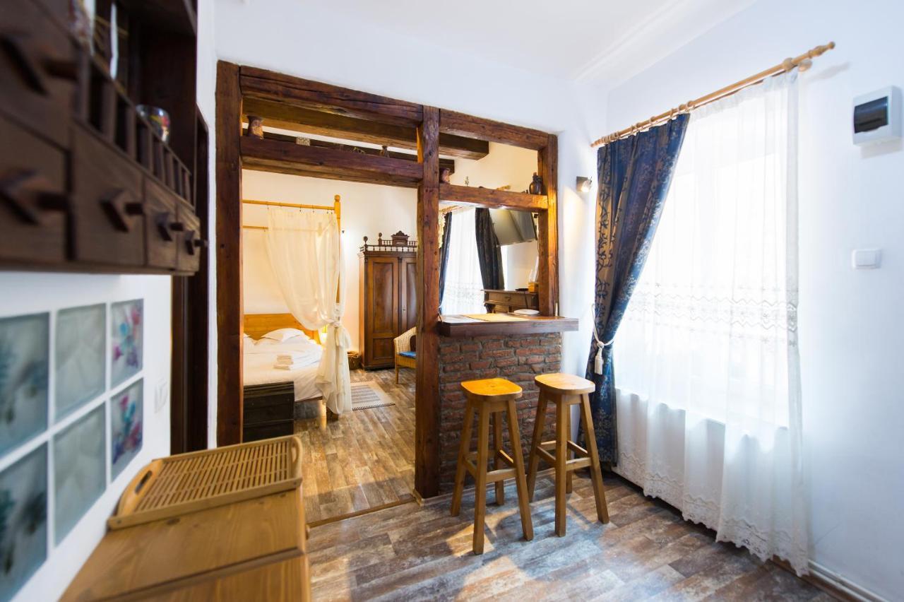 Apartment Kron Kalista Brasov