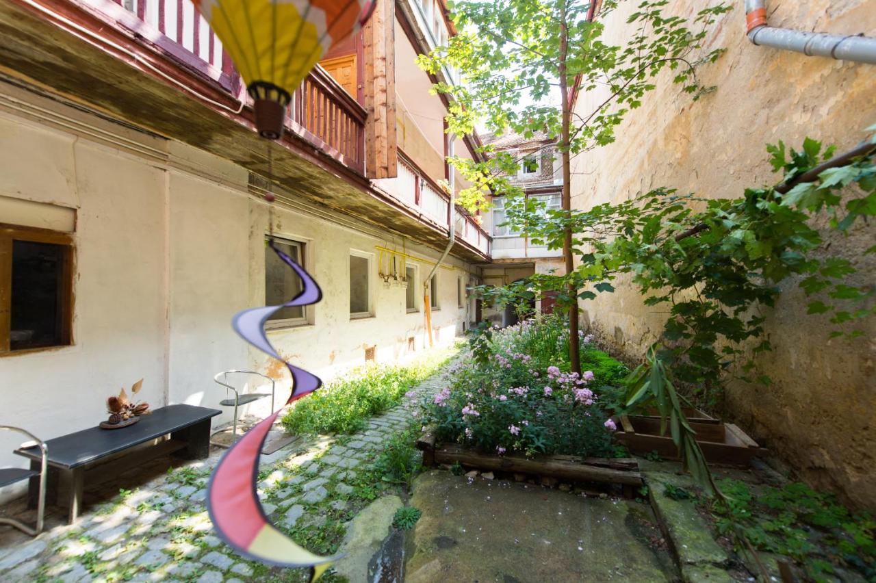 Apartment Kron Kalista *