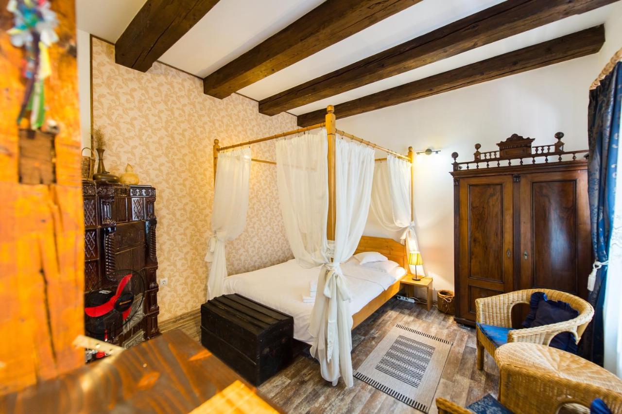 Kron Kalista Apartment Brasov