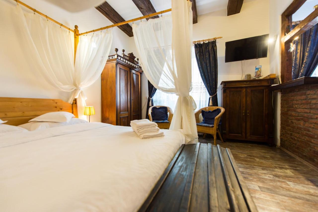 Kron Kalista Apartment Brasov