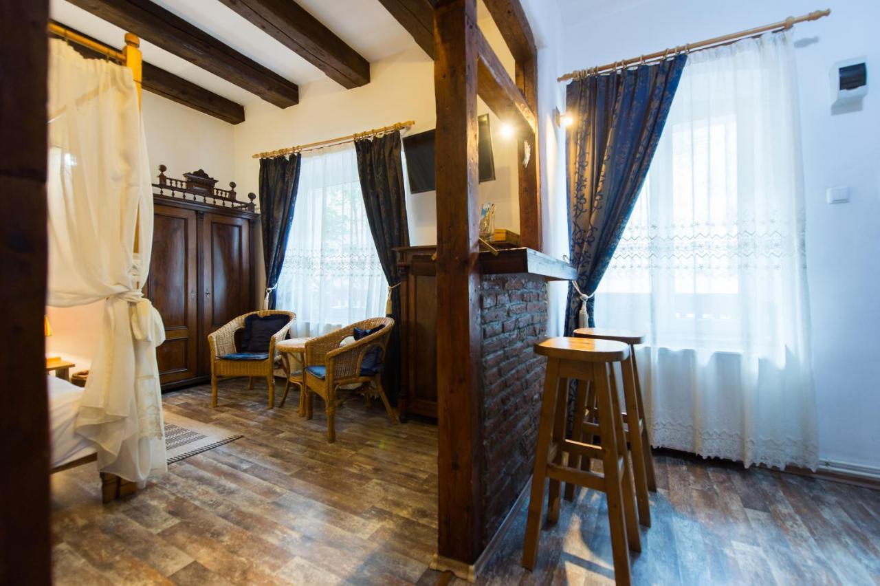 Apartment Kron Kalista *